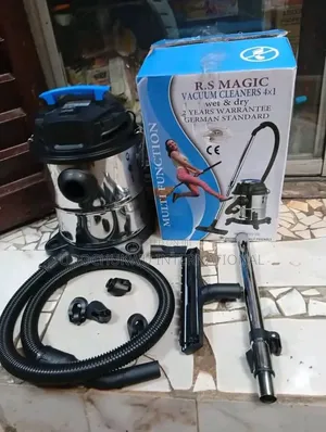 20L Vacuum Cleaner Machine