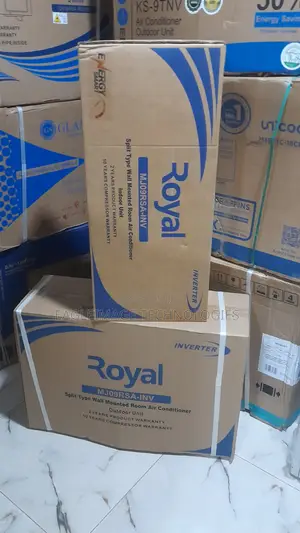 Hotel Grade Royal Air Conditioner QK18RSA-r32-1nv