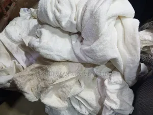 Industrial Rag 50kg