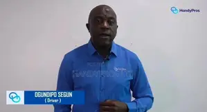 Blue-Collar Staffing Agency in Victoria Island Lagos