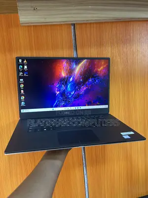 Laptop Dell XPS 15 7590 16GB Intel Core i7 SSD 512GB