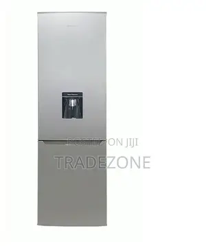 Hisense Bottom Freezer Refrigerator 264L (35dcb-Rd)