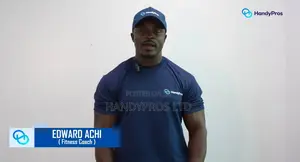 Blue-Collar Staffing Agency in Victoria Island Lagos