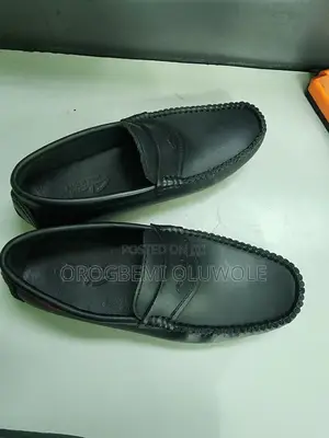 Clarks Loafers