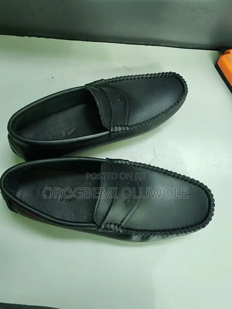 Clarks Loafers