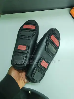 Clarks Loafers