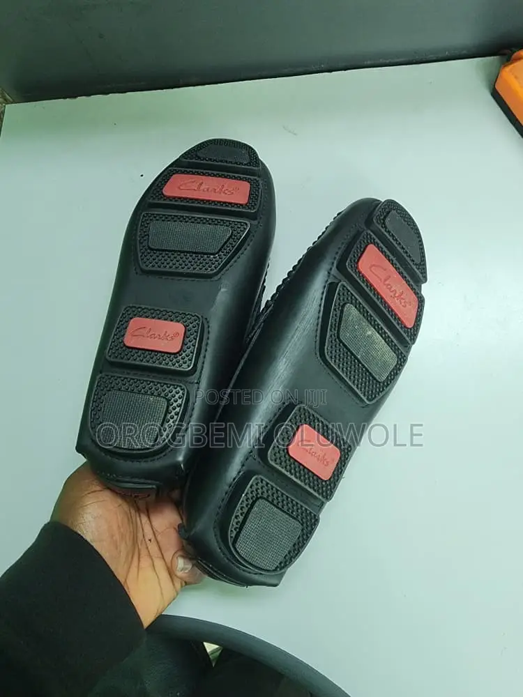 Clarks Loafers