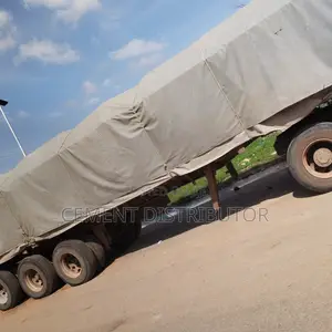 Dangote Verified Cement Distributor