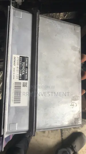 Lexus Gx350 Brain Box 2007/2011