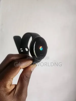 Google Pixel Watch 2 LTE: