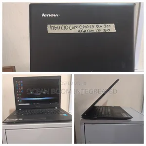 Laptop Lenovo ThinkPad 2 8GB Intel Core i3 SSD 128GB