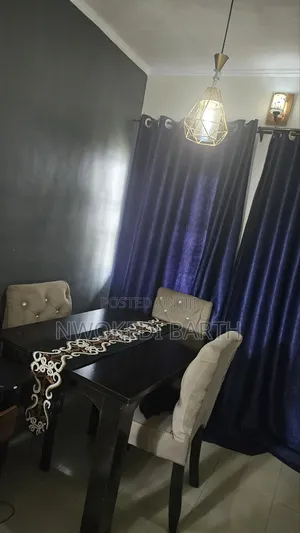 Dining Table and Chairs