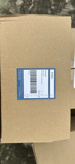 Pyrex Test Tube 16x125mm