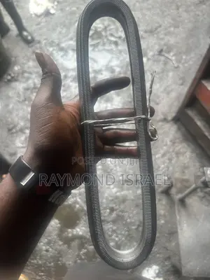 CVT Chain for Nissan Tiida