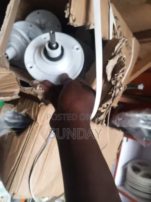 Washing Machine Parts