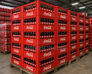 Coke Full Sugar 35cl Returnable Glass Bottle (RGB) – Wholesale ₦4,400/