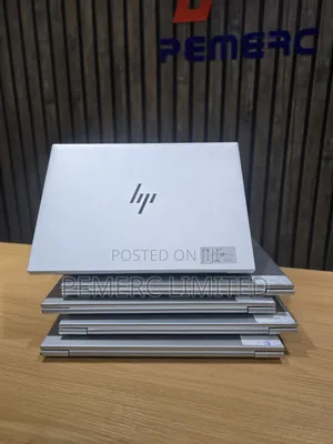 Laptop HP EliteBook 840 10 32GB Intel Core i7 SSD 512GB