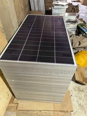 300w Solar Panel
