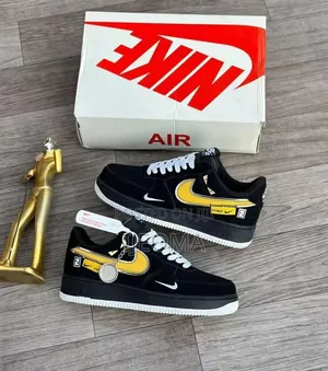 Nike Airforce 1