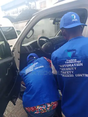 Installation of GPS Car Tracker
