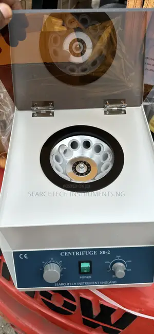 12 Buckets Centrifuge