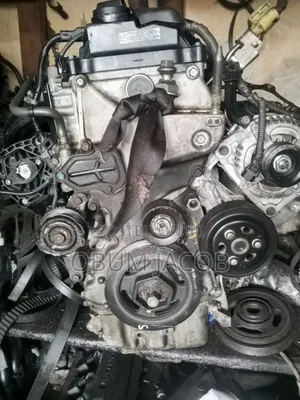 Complete Engine Honda Civic 2006 Model
