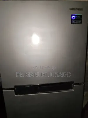 Inventer Fridge