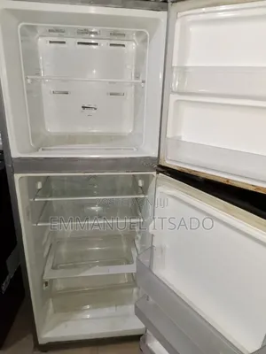 Inventer Fridge