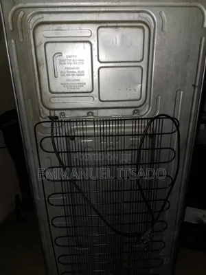 Inventer Fridge