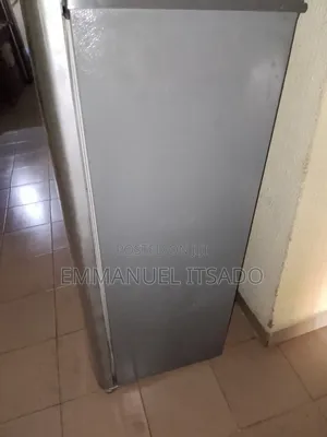 Inventer Fridge