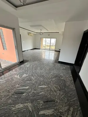 3bdrm Apartment in Ikoyi for rent