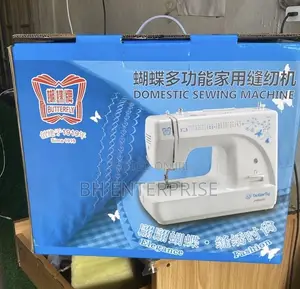 Butterfly Tabletop Sewing Machine
