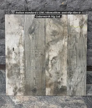 CDK Tile ( Matte )