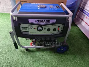 Kemage Generator