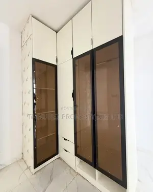 1bdrm Apartment in Ikate for rent
