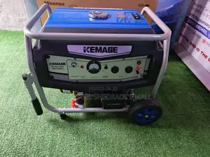 Kemage Generator