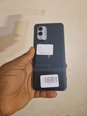 Nokia X30 256 GB Gray