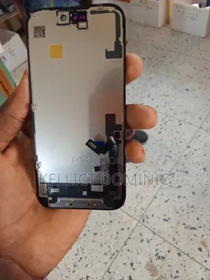 iPhone 16 Soft OLED