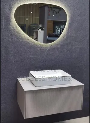 Cabinet Basin