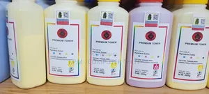 Premium Kyocera Toner (Color)