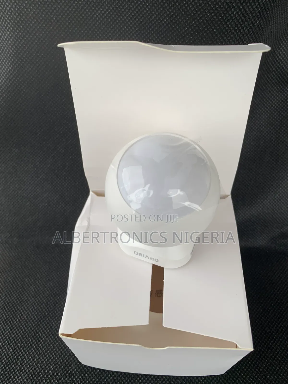 Motion Sensor