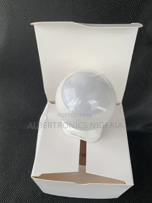 Motion Sensor