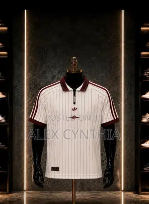Jersey Store