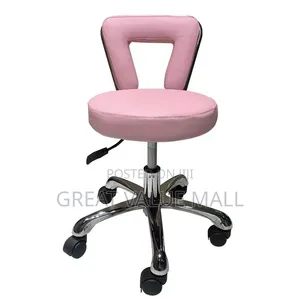 Pedicure Technician Stool