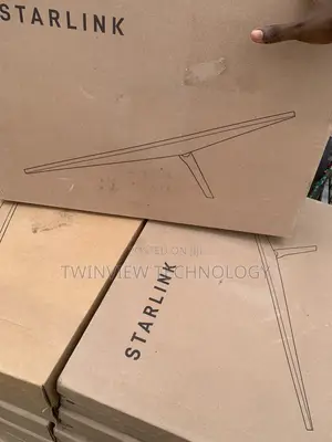 Starlink Mini