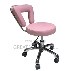 Luxury Pedicure Stool