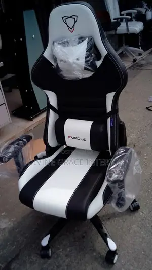 High Class Furgle Gaming Chair