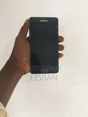 Samsung Galaxy Note 4 32 GB Gray