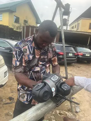 CCTV Camera Installation