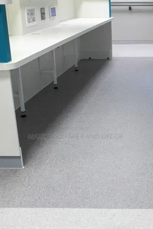 Medical-Grade, Slip-Resistant Surface Solutions.